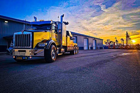 Don Oralls Garage,LLC