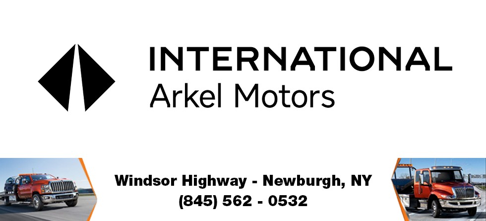 Arkel Motors Inc & Hudson Valley Idealease