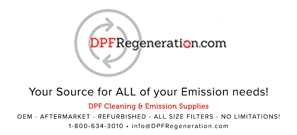 DPF Regeneration
